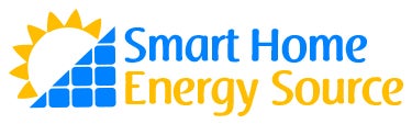 Smart Home Energy Source logo
